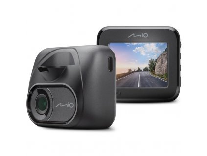 MiVue C590 GPS MIO