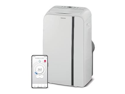 Mobilní klimatizace Sencor SAC MT1240C