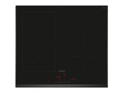 Varná deska indukce Siemens ED651HSB1E