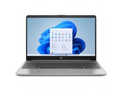 Ntb HP 250 G9 i3--1215U, 15.6", 1920 x 1080 (FHD), RAM 8GB, SSD 512GB, Intel UHD Graphics , Microsoft Windows 11 Home - stříbrný