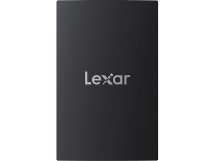 Externí SSD SL500 512GB, 2000MB/s LEXAR