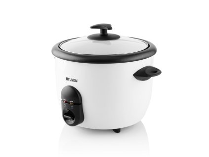 Rýžovar Hyundai RC 150 bílý