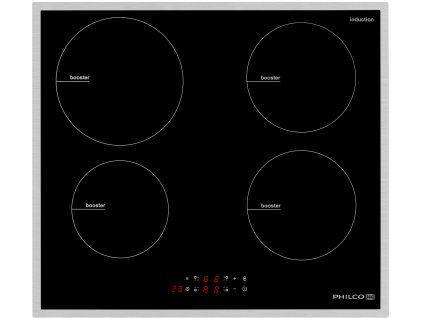 Indukční deska PHILCO PHD 64 TB