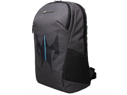 Batoh na notebook Acer Predator Urban na 15,6" - černý/šedý