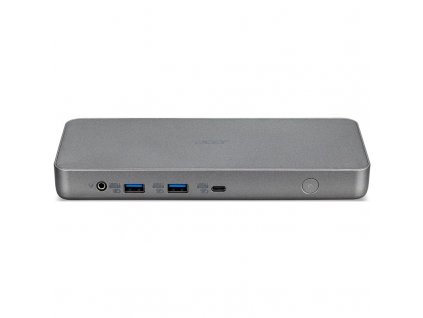 Dokovací stanice Acer USB-C Dock II D501, Works With Chromebook