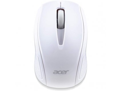 Myš Acer G69 optická/3 tlačítek/1600DPI - bílá