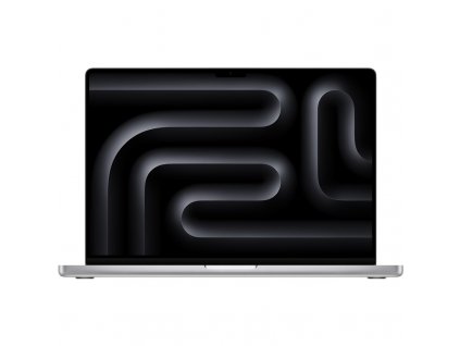 Ntb Apple MacBook Pro CTO 16" M3 Max 14-CPU 30-GPU, 36GB, 4TB - Silver CZ
