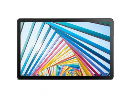 Dotykový tablet Lenovo Tab M10 Plus (3rd Gen) LTE 4 GB / 64 GB + Lenovo Precision Pen 2 a Folio Case 10.61", 64 GB, WF, BT, 4G/LTE,GPS, Android 13 - šedý