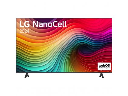 Televize LG 50NANO81T