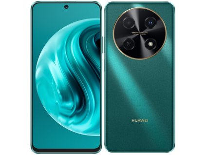 Mobilní telefon Huawei nova 12i 6 GB / 128 GB - zelený