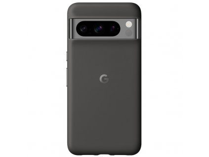 Kryt na mobil Google Pixel 8 Pro - Charcoal