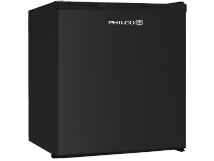 Chladnička 1dv. PHILCO PSB 401 EB Cube