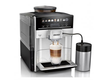 Espresso Siemens TE653M11RW EQ.6 plus