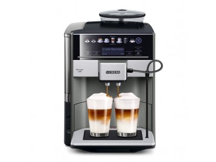 Espresso Siemens TE655203RW