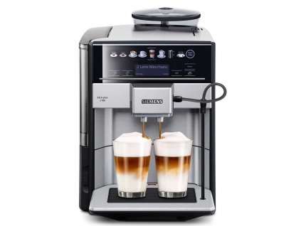 Espresso Siemens TE657313RW