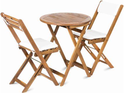 FDZN 4003-T Balkón.set CAROL-T FIELDMANN