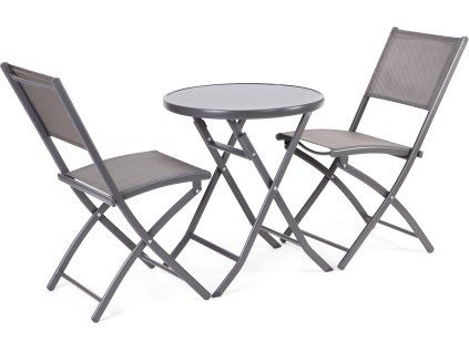 FDZN 5002 Balkónový set BELLA FIELDMANN