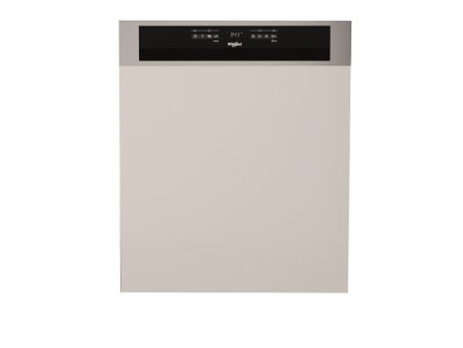 Myčka nádobí P60 Whirlpool W0B D851A X, vestavná