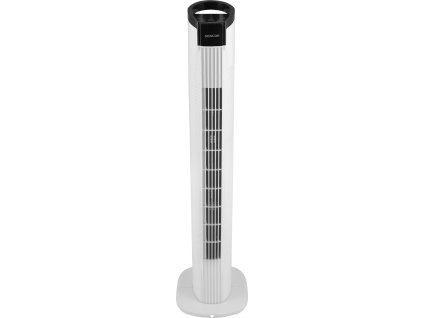 Ventilátor SENCOR SFT 3112WH sloupový