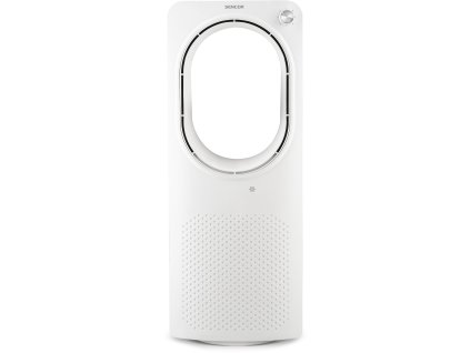 Ventilátor SENCOR SFT 2403WH, bezvrtulový