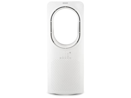 Ventilátor SENCOR SFT 2404WH, bezvrtulový