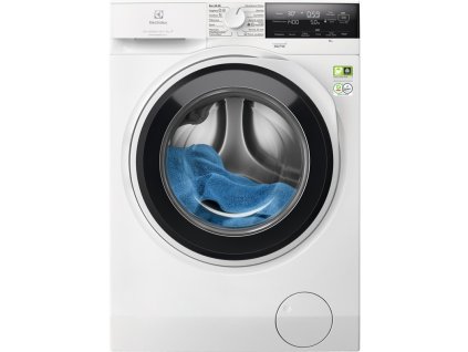 Pračka Electrolux EW8F3494QC