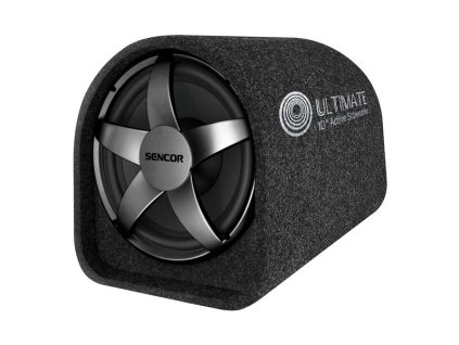 Subwoofer Sencor SCS WA1003