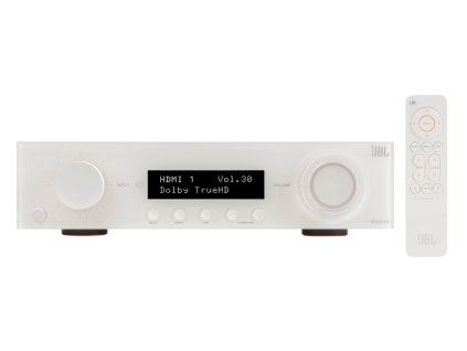 jbl ma510 av zesilovac 5 2 75 w 8k wi fi bluetooth dolby vision bily