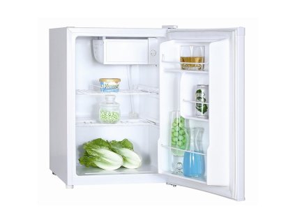 Chladnička Hyundai RSD064WW8E bílá