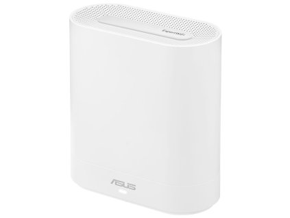 Komplexní Wi-Fi systém Asus ExpertWiFi EBM68 AX7800 Tri-band Mesh Wi-Fi 6 - bílý