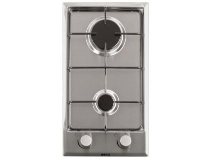 Varná deska plyn. Beko HDCG32220FX