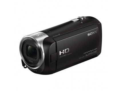 Videokamera Sony HDR-CX240E