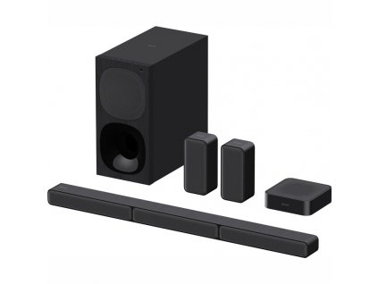 Soundbar Sony 40R 5.1 HTS