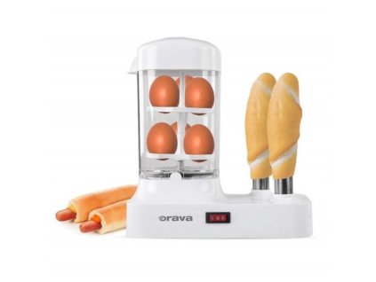 Hot dog Orava HM-03
