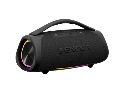 RESONEX MEGA BLUETOOTH SPEAKER SENCOR