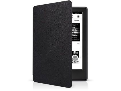 Pouzdro pro čtečku e-knih Connect IT pro Amazon Kindle 2021 (11th gen.) - černé