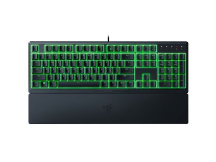 Klávesnice Razer Ornata V3 X - US - černá