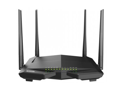 Router Tenda V12