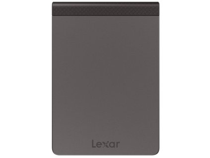 Externí SSD SL200 2TB, 550MB/s LEXAR