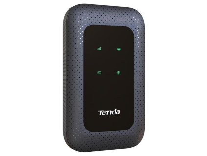 Router Tenda G180 Wireless-N mobile 4G LTE Hotspot + ZDARMA sledování TV na 3 měsíce