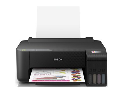 Tiskárna Epson EcoTank L1230
