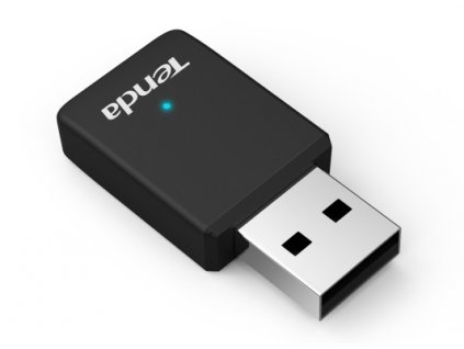 WiFi adaptér Tenda U9