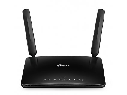 Router TP-Link Archer MR400 - černý