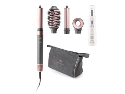 Styler ETA Fenité Exclusive Liss Defense 0323 90000 šedý