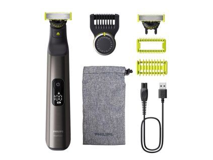 ZASTŘIHOVAČ ONE BLADE PHILIPS QP6552/15