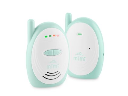 Dětská elektronická chůva ETA MIMI 830690000