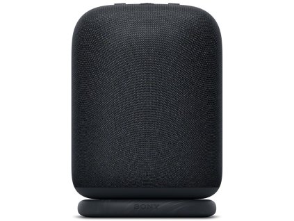 Přenosný reproduktor Sony LinkBuds Speaker, černý
