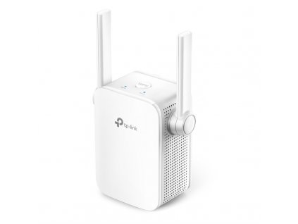 WiFi extender TP-Link TL-WA855RE 10/100 Mb/s, 2,4 GHz