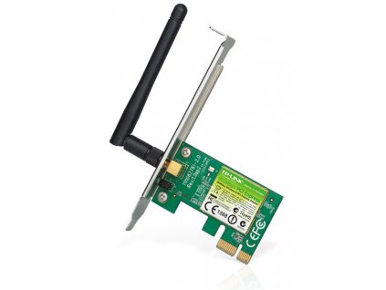 Wi-Fi adaptér TP-Link TL-WN781ND