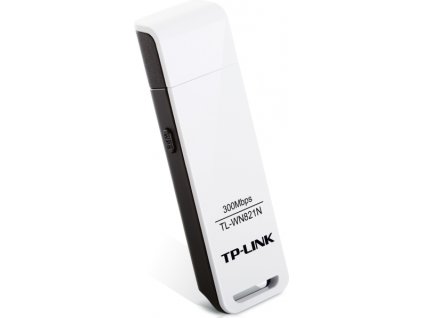 Wi-Fi adaptér TP-Link TL-WN821N